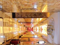 -萧邦音乐会所KTV·蒸汽活海鲜自助(福田店)