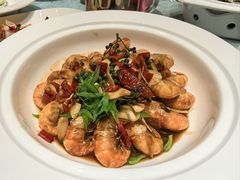 -弘馆·镜湖印象