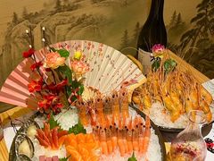 -贵木日本料理·铁板烧(新地假日广场店)