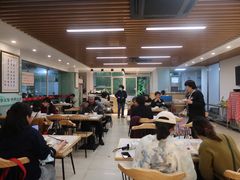 大堂-素清香(解放路店)