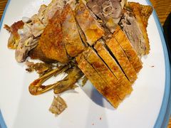 -宴武夷·匠心闽味(印象大红袍店)