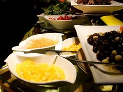 -长沙富力万达文华酒店