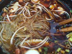 -青石桥老瓦房肥肠粉总店(青石桥总店)