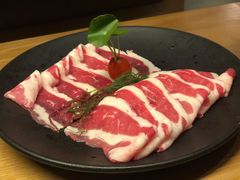 优质肥牛-大头椰·椰子鸡火锅(新梦店)