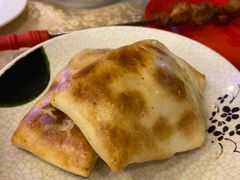 烤包子-维吾尔餐厅(宜山路店)
