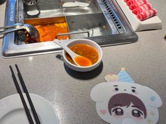 -海底捞火锅(北京路店)