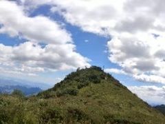 -驼梁风景区