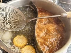 -潮汕美牛肉丸火锅店(天宁寺店)