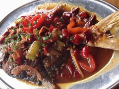 -四川人郑霞海鲜