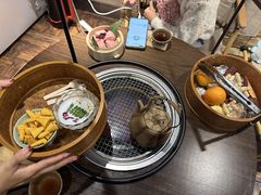 -了凡国风主题茶馆·咖啡(武侯祠锦里店)