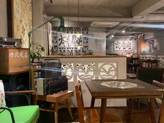 -时光花园(白鹭洲店)