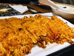 -喝丢一只鞋辣炒海鲜小烧烤(三八广场店)