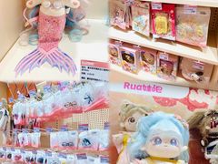 -万达广场(南昌红谷滩店)