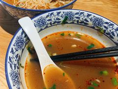 -康乐尔萨一绝干拉牛肉面(青海煤炭物测队店)