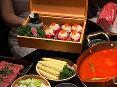 -色響火锅(恒隆广场店)