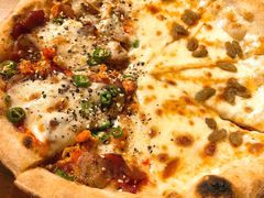 -盘炉forenza·云贵川融合小食堂 ( 钟楼中柳巷店)