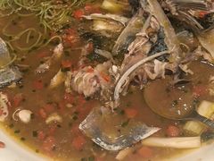 -湖锦酒楼·32年地道湖北菜(光谷店)