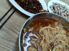 -顺通大冷面(吉祥店)