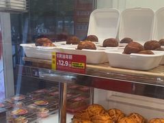 -味多美蛋糕(苏州街地铁店)