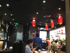 -吉野家(复兴路第二餐厅店)