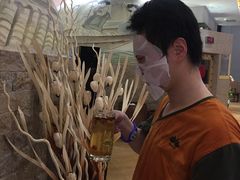 -丽池宫韩式汗蒸会馆(华灯坊店)