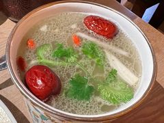 -耶里夏丽·新疆菜(田林东路店)