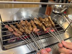 -小寒羊烧烤(凯瑞时代大厦店)