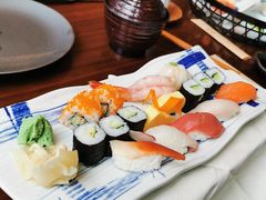 -Tsuru鹤日本料理(静安香格里拉店)