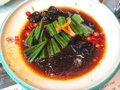 -添福来墨鱼饺子 · 海鲜东北菜(大连星海·黄浦路店)