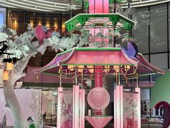 -深圳来福士广场