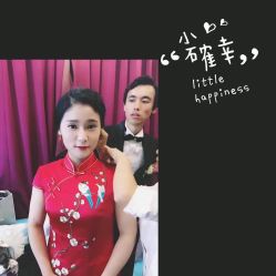 -伊莎贝拉婚礼庄园(顾村店)