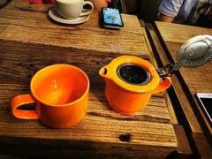 -MAAN COFFEE(金桥店)