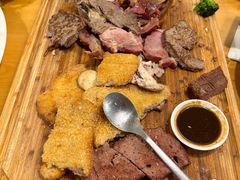 -巴伐利亚啤酒坊(意式风情街店)