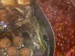 -廖掌柜·重庆鲜货火锅(上海首店)