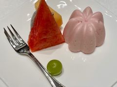 -北京友谊宾馆·俄罗斯餐厅