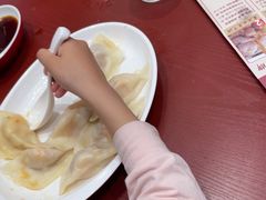 -喜家德虾仁水饺(长泰广场店)