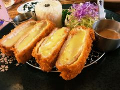 -Cafe Alice咖啡爱丽丝(奥城店)