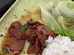 -吴一川牛腩粉(西村店)