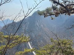 -丹东凤凰山景区
