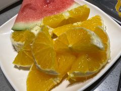 -海底捞火锅(海宁路店)