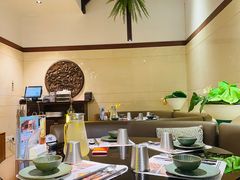 -金厨泰国餐厅·全泰籍厨师料理(拱北店)