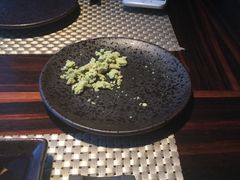 -山葵家·创意料理(宁波来福士店)