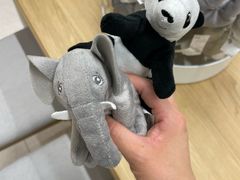 -宜家家居(四元桥商场店)