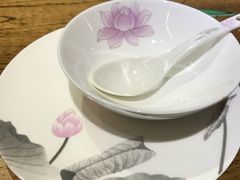 -一盏明灯全素斋(殊像寺店)