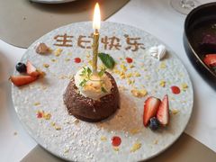 -斯普汇生蚝牛排馆(中骏世界城店)