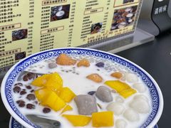 -黄氏壹品汇•水牛奶甜品(全国总店)