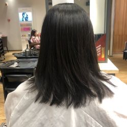 -Mentor Hair Salon