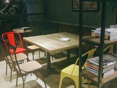 -第三空间·趣味桌游·轰趴.室内CS.剧本杀(大武汉1911店)