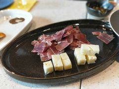 -半山腰·云南菜(侨福芳草地店)
