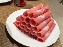 -咖啡苑自助餐厅·中国大饭店